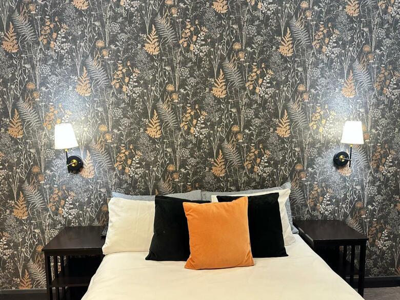 Bed & Breakfast Pasha Hotel - 3* Boutique Hotel