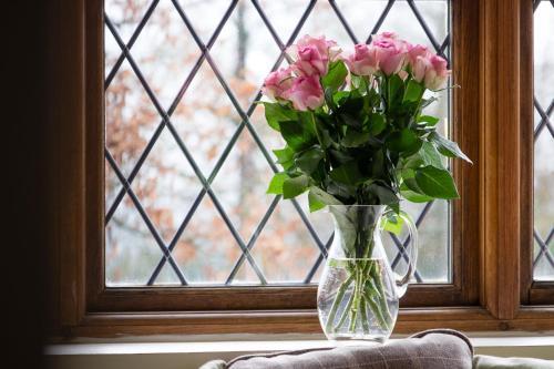 The Graig Bed & Breakfast Ludlow