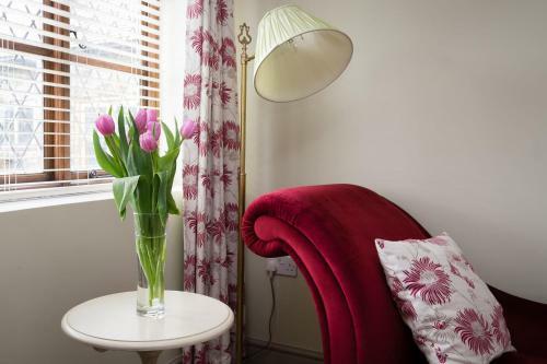 The Graig Bed & Breakfast Ludlow