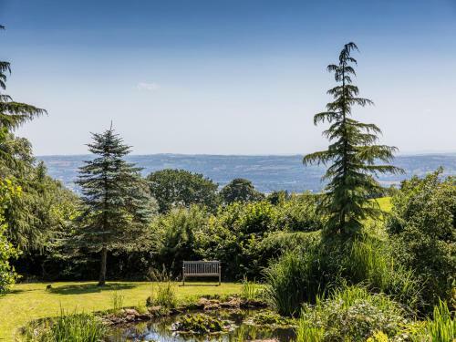 The Graig Bed & Breakfast Ludlow