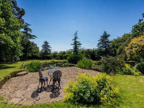 The Graig Bed & Breakfast Ludlow