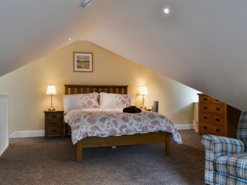 The Hayloft