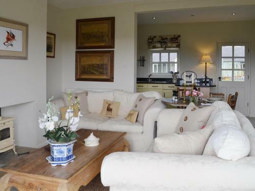 Snooty Fox Cottage