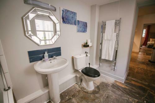 Apartamento Brownlow Villa