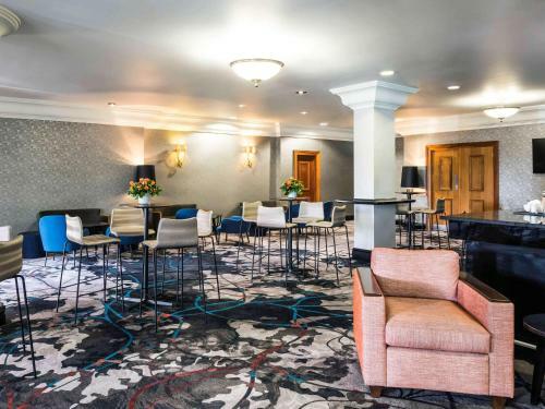 Mercure Dartford Brands Hatch Hotel & Spa
