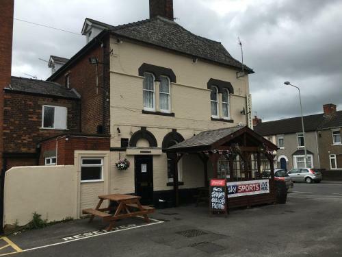 Hostal Duke Of Edinburgh