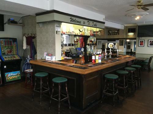 Hostal Duke Of Edinburgh