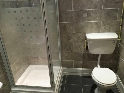 Hostal Duke Of Edinburgh