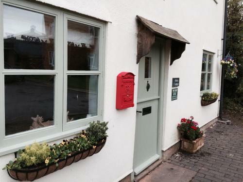 Abbey Cottage