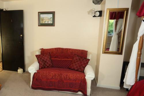 Bed & Breakfast The Barns Country Guesthouse