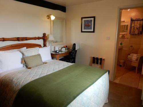 Bed & Breakfast The Barns Country Guesthouse