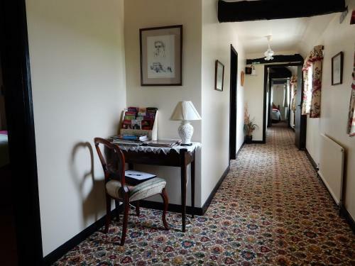 Bed & Breakfast The Barns Country Guesthouse