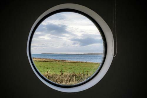 Apartamento John O'groats