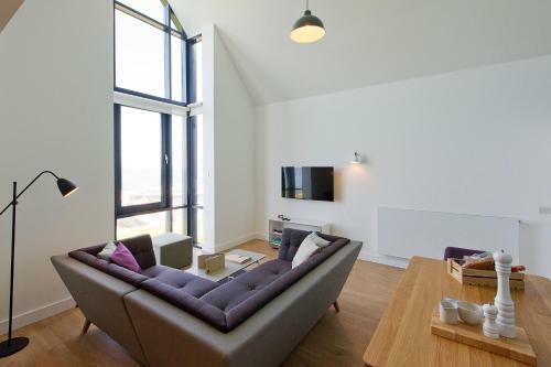 Apartamento John O'groats