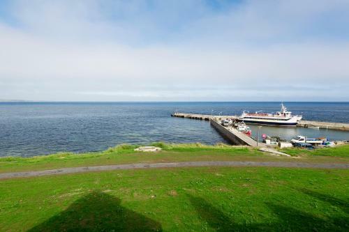 Apartamento John O'groats