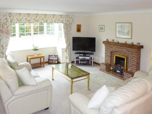 Laurel Cottage