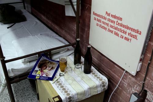Albergue 10-z Bunker