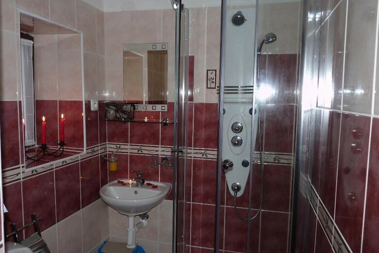 Hostal Pension Krasne Udoli