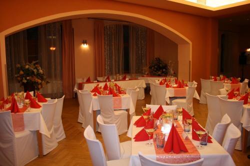 Hotel Hron