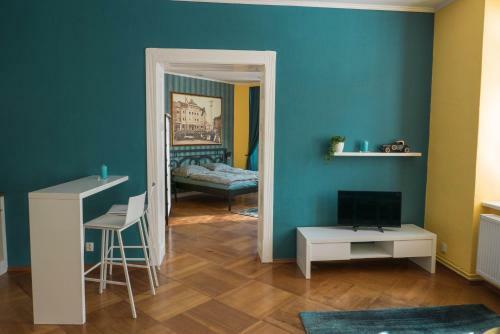 Apartment Belvedere