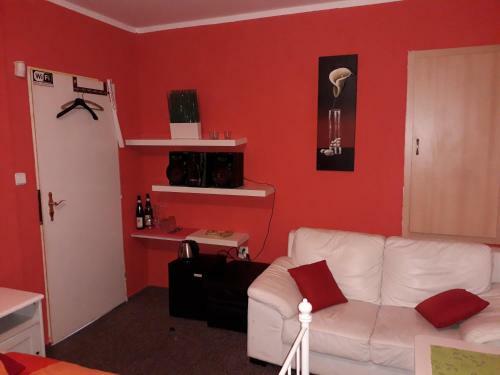 Hostal Penzion Relax Ostrava