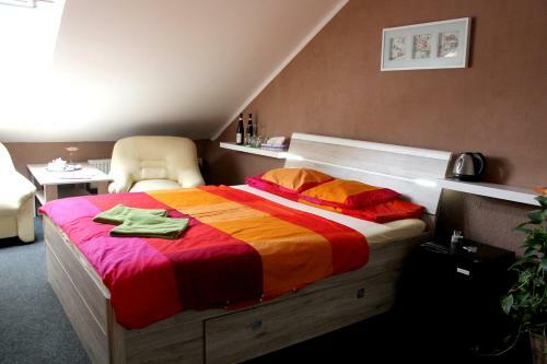 Hostal Penzion Relax Ostrava