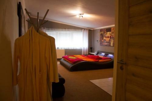 Hostal Penzion Relax Ostrava