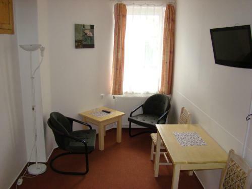 Hotel Pivovar