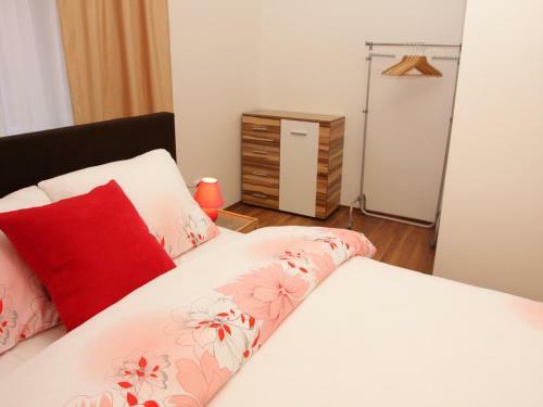 Aparthotel Apartments Mikovec