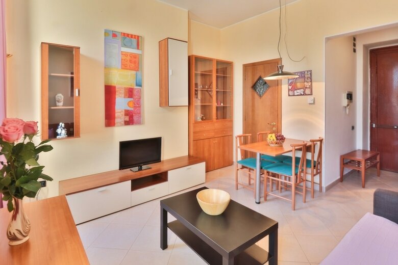 Wonderful Apartment In Vinohrady