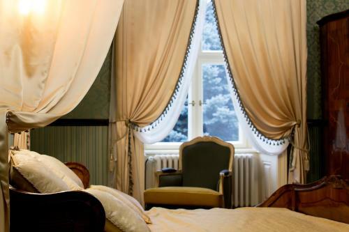 Hotel Chateau Svetla Nad Sazavou