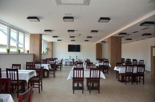 Hotel Fabrika