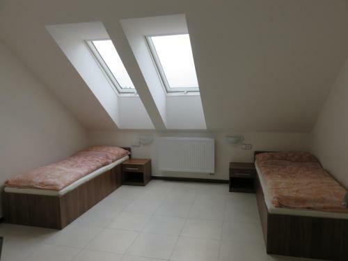 Hostal Penzion U Dul�ka