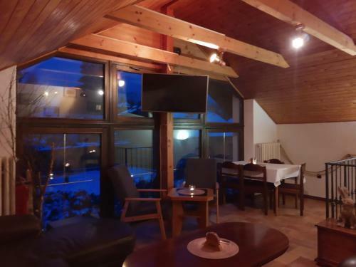 Hostal U Jezern�ho Potoka