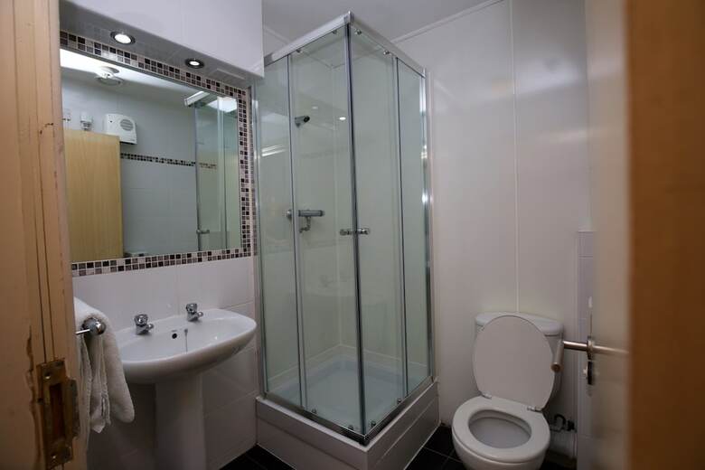 Albergue International Inn