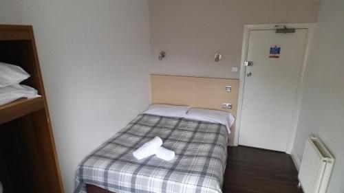 Bed & Breakfast Lynden Court Hotel