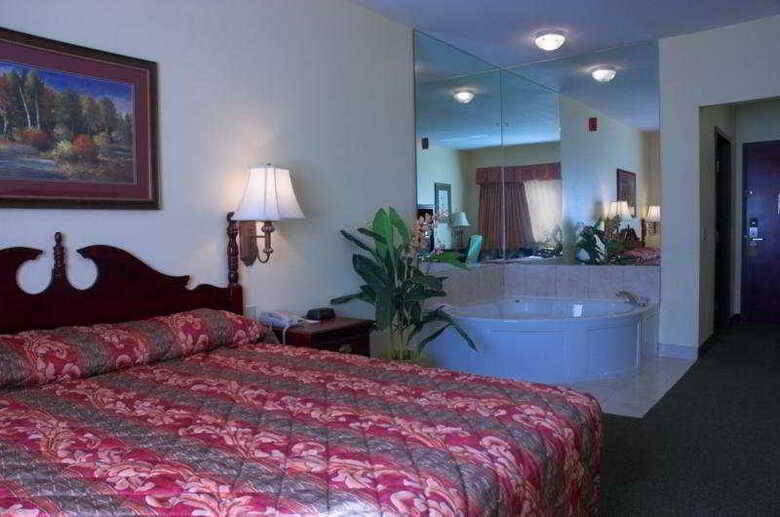 Hotel Best Western Houston Inn And Suites