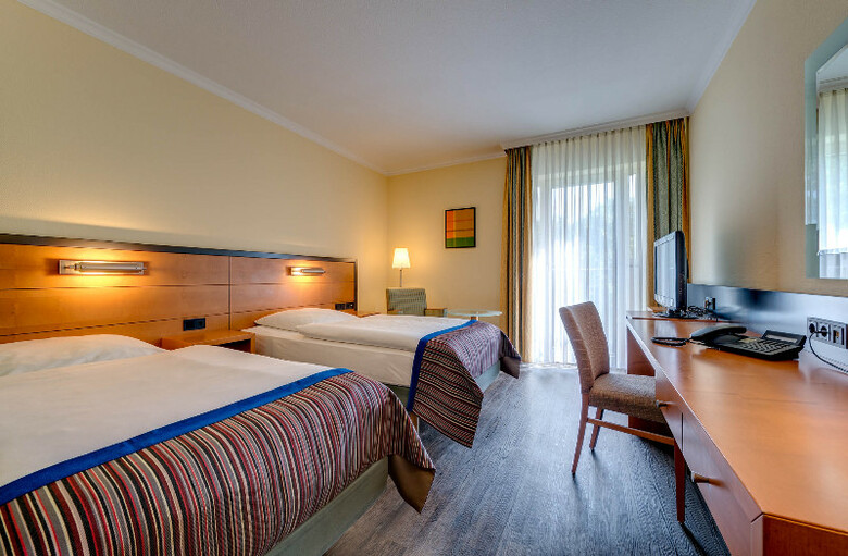 Hotel Park Inn By Radisson K�ln City West
