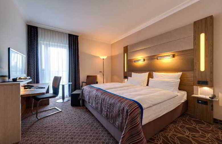 Hotel Park Inn By Radisson K�ln City West