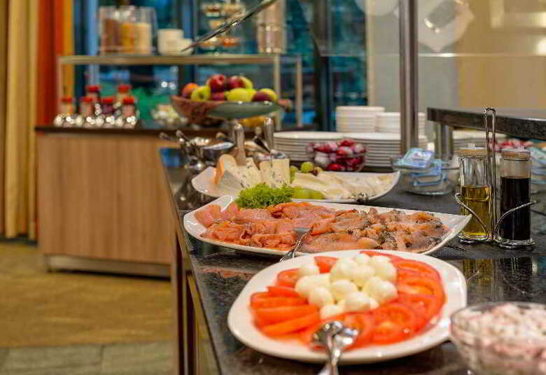 Hotel Park Inn By Radisson K�ln City West