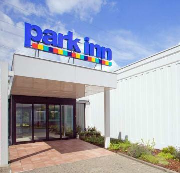 Hotel Park Inn By Radisson D�sseldorf S�d