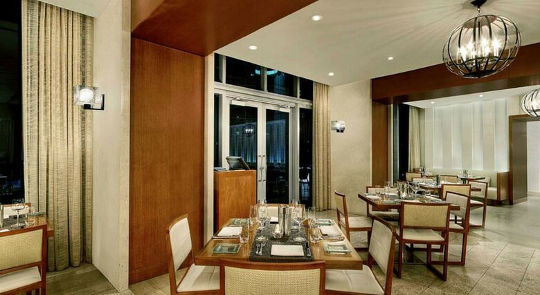Epic Miami - A Kimpton Hotel
