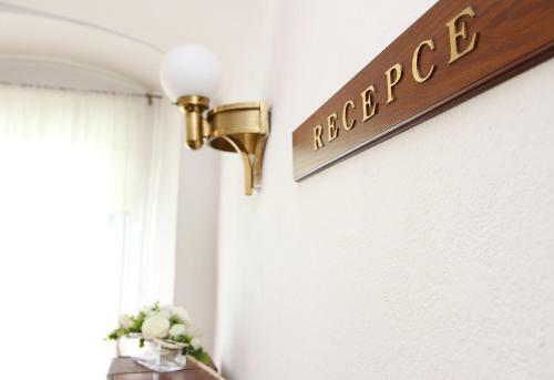 Hotel Z�mek Hav�?ov