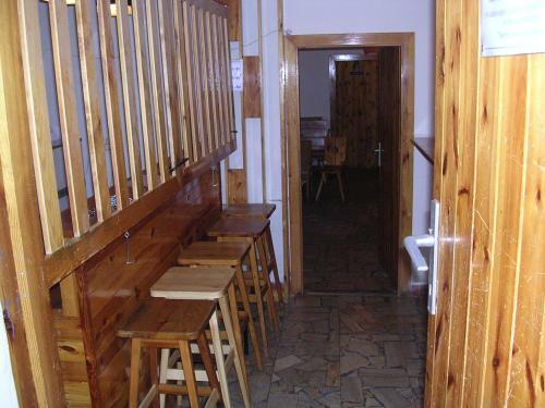 Hostal Turistick� Ubytovna Z�me?ek