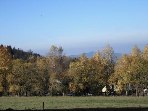 Hostal Turistick� Ubytovna Z�me?ek