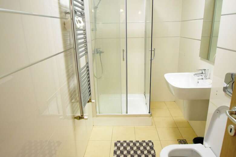 Aparthotel Uptown Residence Apartments