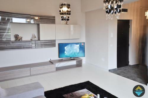 Antos Deluxe Apartment