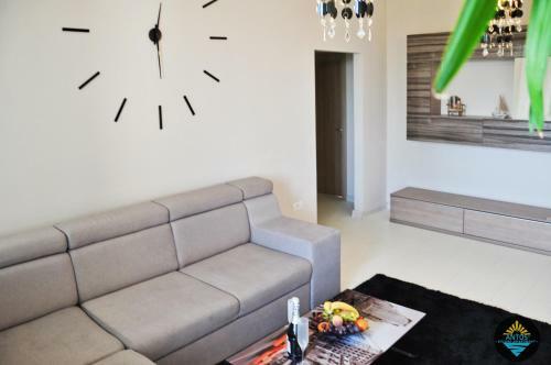 Antos Deluxe Apartment
