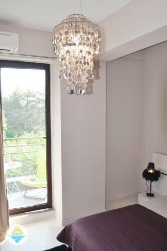 Antos Deluxe Apartment