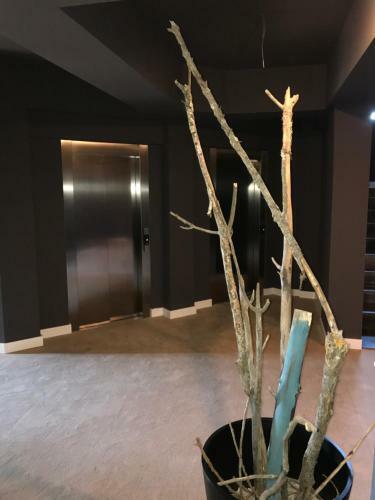 Apartamento Blue Bike Mamaia Studio